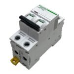 SCHNEIDER ELECTRIC iC60N D4A A9F75204