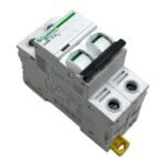 SCHNEIDER ELECTRIC iC60N D4A A9F75204 - Image 3