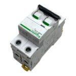 SCHNEIDER ELECTRIC iC60N D4A A9F75204 - Image 4