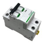 SCHNEIDER ELECTRIC iC60N D4A A9F75204 - Image 5