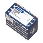 SCHUNK 0356810 SRU 8.2-W 180