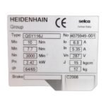 SELCA QSY116J - Image 2