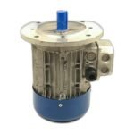 SERVOMECH IN80B/4 IE2 - Image 2