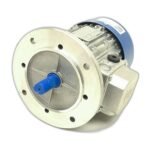 SERVOMECH IN80B/4 IE2 - Image 3