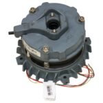 SEW BMG05HF 5NM 400VWS