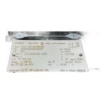 SEW EURODRIVE SA67 DRS80S4BE1HR Helical-Worm Gear Motor 0.75kW 10rpm 485Nm Brake - Image 5