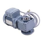 SEW EURODRIVE WAF20-DR63-M4 - Image 2