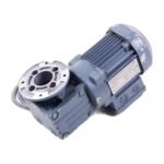 SEW EURODRIVE WAF20-DR63-M4 - Image 5