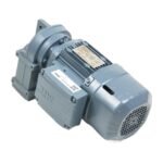 SEW FA27B-DRS80S4BE1 - Image 2