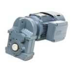 SEW FA27B-DRS80S4BE1