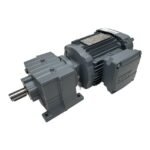 SEW R17 DRN80MK4 - Image 2