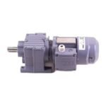 SEW R27 DR63L-4BR03 HR - Image 4