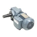 SEW SA37 DR63L4 - Image 2