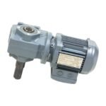 SEW SA37 DR63L4 - Image 3