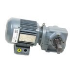 SEW SA37 DT71D4 - Image 3