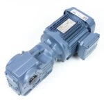 SEW-USOCOME KA37/TDRN90S4 (KA37TDRN90S4) - Image 2