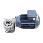 SEW / VARVEL DRP100M2/FT/LN + SRS06015G525 - Image 2