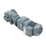 SEW WHF37-R17-DR63S4 - Image 2