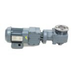 SEW WHF37-R17-DR63S4 - Image 3