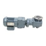 SEW WHF37 R17 DR63S4 - Image 3