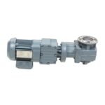 SEW WHF37-R17-DR63S4 - Image 3