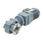 SEW WHF37-R17-DR63S4