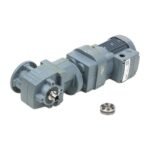 SEW WHF37-R17-DR63S4