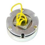 SHINKO ELECTRIC SBR-112M1-120 - Image 2