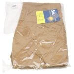 SIBEX 30.031-C, worktrousers, Kaki, Size: 56+