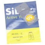 SIBEX 30.031-C, worktrousers, Kaki, Size: 56+ - Image 3