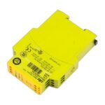 SICK PNOZ X7 24VDC 2n/o (774059)