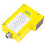 SICK WSU26/2-110 + 1015615 - Image 2