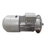 SIEMENS 1LA7163-4AA61-Z - Image 2