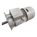 SIEMENS 1LA7163-4AA61-Z - Image 3