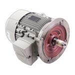 SIEMENS 1LE1001-1CB02-2FA4-Z - Image 4