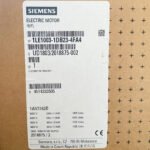 SIEMENS 1LE1003-1DB23-4FA4 - Image 2