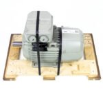 SIEMENS 1LE1501-1AB52-2AA4-Z - Image 2