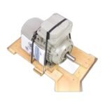 SIEMENS 1LE1501-1AB52-2AA4-Z