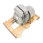 SIEMENS 1LE1501-1AB52-2AA4-Z - Image 3