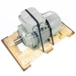 SIEMENS 1LE1501-1AB52-2AA4-Z