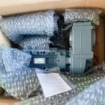 SIEMENS 2KJ3305-5FP23-2DM1-Z, FDU1708/2389440 - Image 2