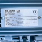 SIEMENS 2KJ3305-5FP23-2DM1-Z, FDU1708/2389440 - Image 3