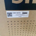 SIEMENS 2KJ3306-5FP23-2AW1-Z, FDU1708/2389418 - Image 2