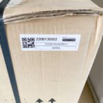 SIEMENS 2KJ3307-5HL23-2DN1-Z, FDU1911/2509178 - Image 2