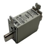 SIEMENS 3NA3 830 - Image 2