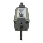 SIEMENS 3NA6 240-6 690V 200A - Image 2