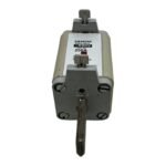 SIEMENS 3NA6 240-6 690V 200A - Image 2