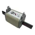 SIEMENS 3NA6 240-6 690V 200A - Image 3