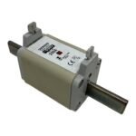 SIEMENS 3NA6 240-6 690V 200A - Image 3