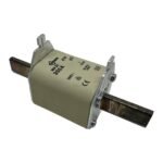 SIEMENS 3NA6 240-6 690V 200A - Image 3